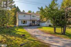 3 CORMACK Crescent Bracebridge