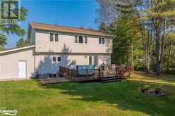 3 CORMACK Crescent Bracebridge