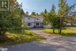 3 CORMACK Crescent Bracebridge