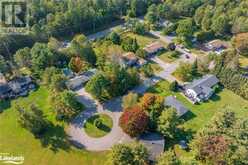 3 CORMACK Crescent Bracebridge