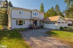 3 CORMACK Crescent Bracebridge