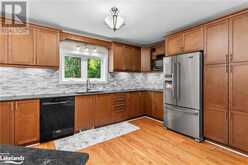 3 CORMACK Crescent Bracebridge