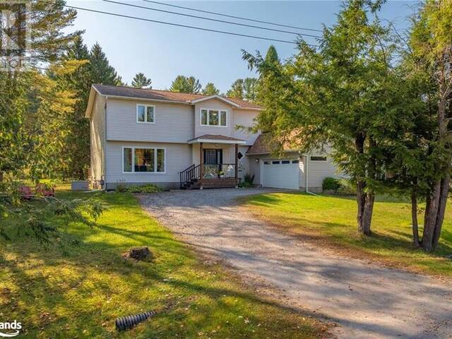 3 CORMACK Crescent Bracebridge Ontario