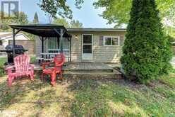 1600 MOSLEY Street Wasaga Beach