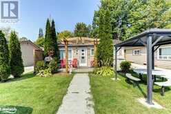 1600 MOSLEY Street Wasaga Beach