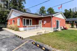 1600 MOSLEY Street Wasaga Beach