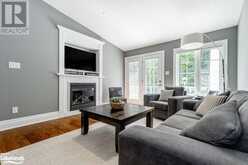 187 GREENWAY Drive Wasaga Beach