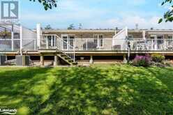 187 GREENWAY Drive Wasaga Beach