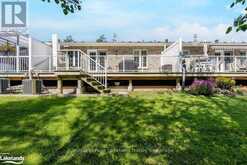 187 GREENWAY DRIVE Wasaga Beach