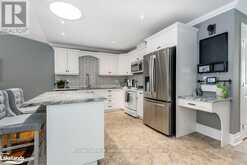 187 GREENWAY DRIVE Wasaga Beach