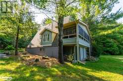 1025 MCCABE Road Baysville