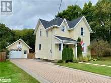 126 GIBSON Street Parry Sound