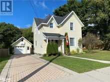 126 GIBSON Street Parry Sound