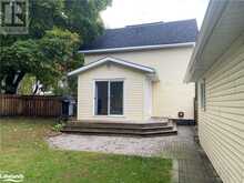 126 GIBSON Street Parry Sound