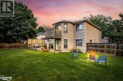 1 TIMBERLAND Crescent Wasaga Beach