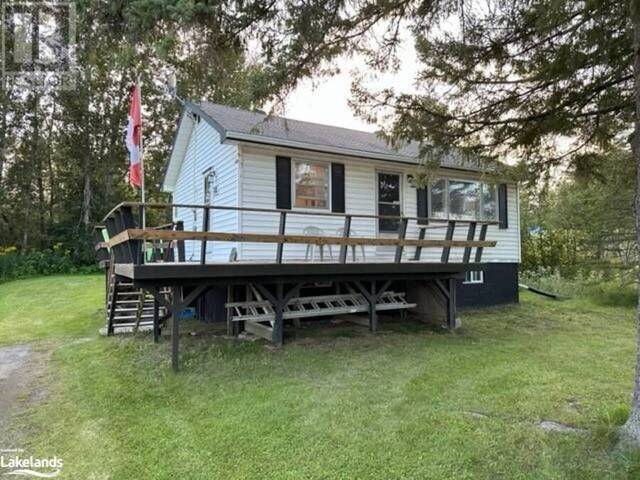 145 BOBCAYGEON Road Minden Ontario