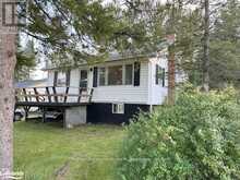 145 BOBCAYGEON ROAD Minden Hills