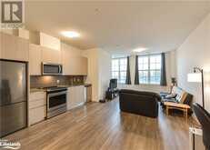 21 MATCHEDASH Street S Unit# 212 Orillia