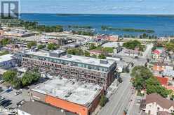 21 MATCHEDASH Street S Unit# 212 Orillia