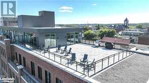 21 MATCHEDASH Street S Unit# 212 Orillia