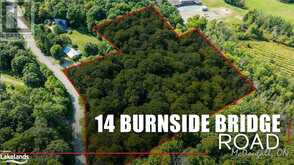 14 BURNSIDE BRIDGE Road McDougall