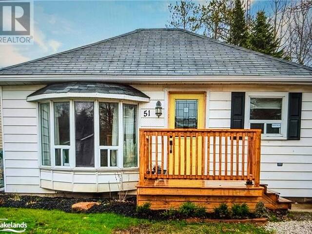 51 70TH Street N Wasaga Beach Ontario