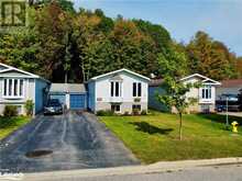 49 PINECONE Drive Bracebridge