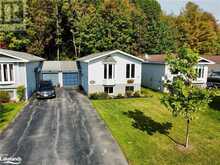 49 PINECONE Drive Bracebridge