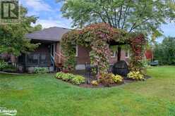 84 WASAGA SANDS Drive Wasaga Beach