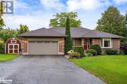 84 WASAGA SANDS Drive Wasaga Beach