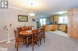 24 ONTARIO Street Unit# 201 Bracebridge