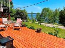 468 CHAMPLAIN Road Penetanguishene