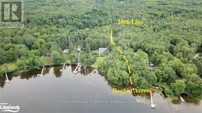 LOT 67 CHELSEA LANE Algonquin Highlands