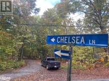 LOT 67 CHELSEA LANE Algonquin Highlands