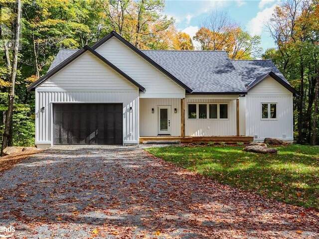 24 WINFIELD Court Utterson Ontario