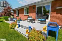 90 BURKE Street Unit# 14 Penetanguishene