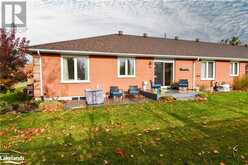 90 BURKE Street Unit# 14 Penetanguishene