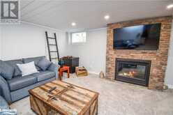 90 BURKE Street Unit# 14 Penetanguishene