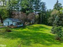 26 632 Highway Rosseau