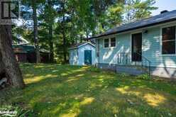 26 632 Highway Rosseau