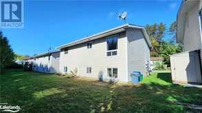 200 PINE Street Unit# 33 Bracebridge