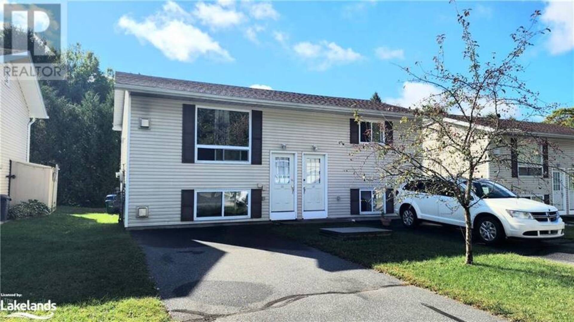 200 PINE Street Unit# 33 Bracebridge