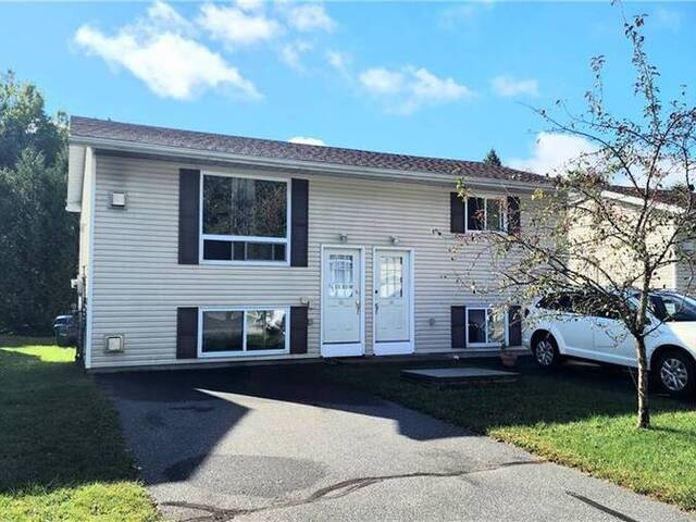 200 PINE Street Unit# 33 Bracebridge Ontario