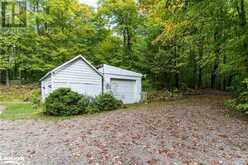 1041 LONGLINE LAKE Road Baysville