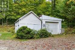 1041 LONGLINE LAKE Road Baysville