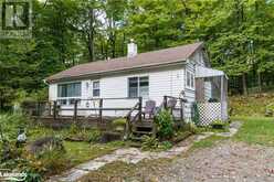 1041 LONGLINE LAKE Road Baysville