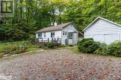 1041 LONGLINE LAKE Road Baysville