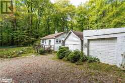 1041 LONGLINE LAKE Road Baysville