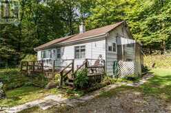 1041 LONGLINE LAKE Road Baysville