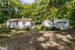 1041 LONGLINE LAKE Road Baysville